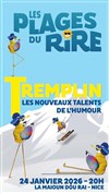 Tremplin des Plages du Rire - 