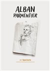 Alban Parmentier - 