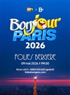 Bonjour Paris 2026 - 