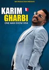 Karim Gharbi - 