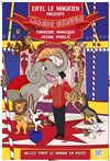 Magic Circus - 