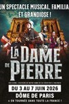 La Dame de Pierre - 