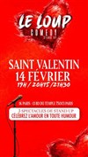 Comedy Club | Spécial Saint Valentin - 