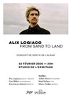 Alix Logiaco Trio + guests - 