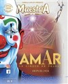Cirque Amar - 