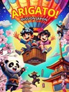 Arigato ! Mission Japon - 