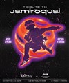 Live tribute Jamiroquai - 