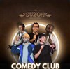 Suzon Comedy Club - 