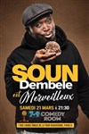 Soun Dembele est merveilleux - 