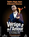 Ugo avec un H dans Vertiges de l'amour - 