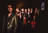 Tempesta e Sospiri : Luan Góes, contre-ténor et l'ensemble Les Furiosi Galantes - 
