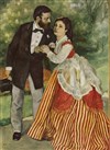 Visite guidée : Exposition Renoir et l'Amour au musée d'Orsay - 