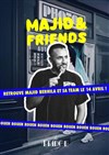 Majid & Friends - 
