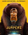 Avant-Première du Film Jumpers en présence de l'équipe du film - 