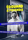 Edouard Deloignon & Friends - 