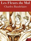 Un goûter poétique : Les Fleurs du Mal de Baudelaire - 