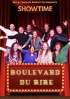 Boulevard du Rire - 