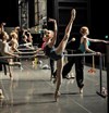 Stage de danse Classique (Débutants ados / adultes) - 
