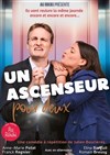 Un ascenseur pour deux - 
