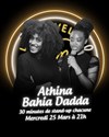 Athina et Bahia dans 30x30 - 