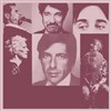 Lembe Lokk "Songs of Leonard Cohen" Special guests : Ivan Tirtiaux & Laurent Valero - 