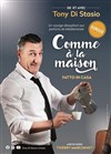 Tony Di Stasio dans Comme à la maison (Fatto in casa) - 
