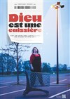 Emilie Deletrez dans Dieu est une caissière - 
