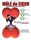 Mâle de Coeur - 