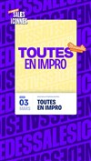 Toutes en impro - 