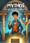 Mythos & la clé des Dieux - 