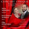 Voix en lumière - 