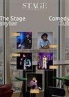 Le plus haut comedy club du monde - 