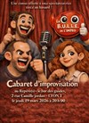 Cabaret d'improvisation - 