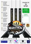Marathon pianistique | Concert à 11h - 