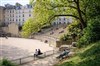 Visite guidée : Des arènes de Lutèce au Jardin des Plantes ; fauves, flore et plumes - 