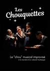 Les Chouquettes, le chou musical improvisé - 