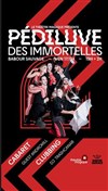 Pédiluve des immortelles + DJ set - 