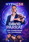 Les comédiens de l'hypnose - 