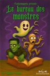 Le bureau des monstres - 
