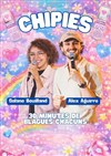 Solane Bouilland & Alex Aguirre dans Chipies - 