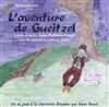 La Clarinette se déchaîne et conte - 