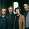 Matthieu Chazarenc Quartet / Canto III - 