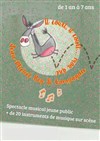 Il court, il court mon âne ! - 