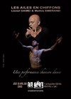 Les ailes en chiffons - Une performance chanson danse - 
