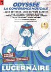 Odyssée, la conférence musicale - 