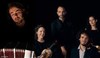 Figures Argentines Quatuor Voce & Jean-Baptiste Henry, bandonéon - 