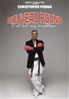 Christophe Pinna dans Nouveau round, c'est tout sauf anecdotique - 