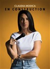 Claudia Modica dans En construction - 