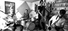 The Jazz Cruising Quintet - 