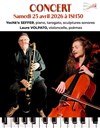 Laure Volpato & Yochk'o Seffer - 